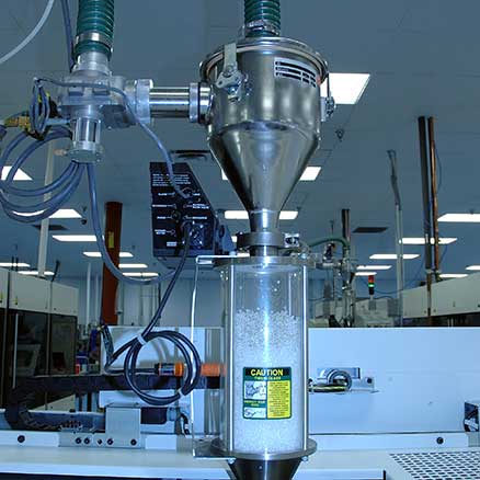 High Tech Lab